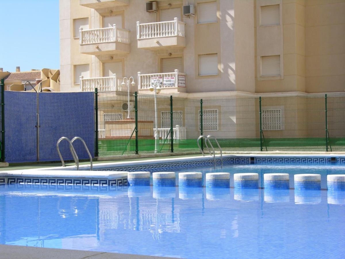 Villa Cristal 5608 - Resort Choice La Manga del Mar Menor Exterior foto