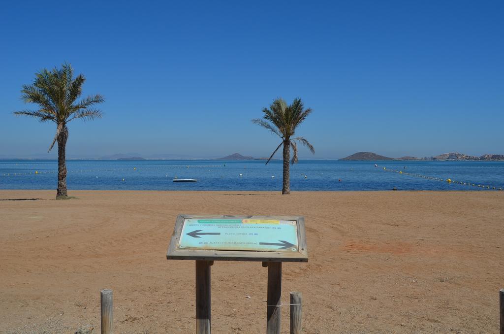 Villa Cristal 5608 - Resort Choice La Manga del Mar Menor Zimmer foto